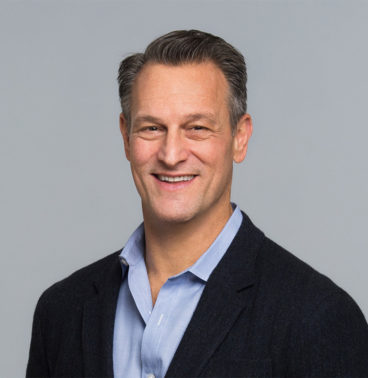Michael Beebe headshot