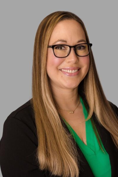 ADVI Christy Langston