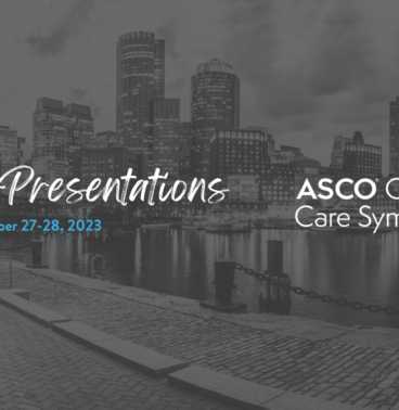 ADVI Health Attends ASCO Quality